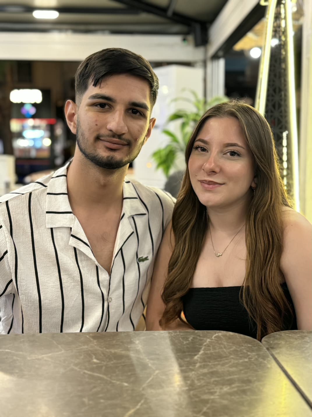 Seni Seviyorum